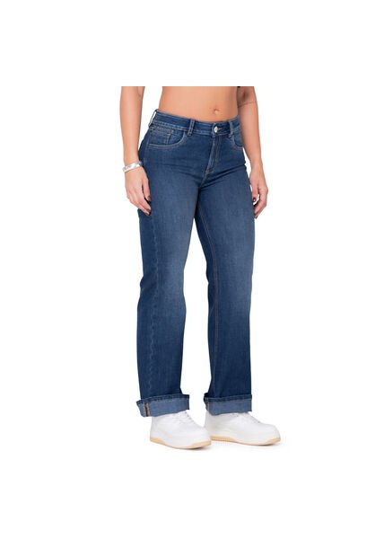 JEAN TRUCCOS JEANS MUJER T22036117 Talla 6