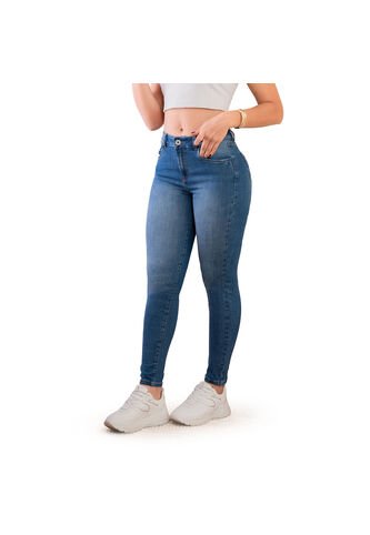 JEAN TRUCCOS JEANS MUJER T22092848 Talla 10 Truccos Jeans