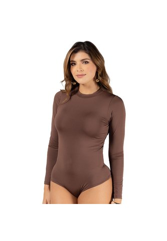 BLUSA TRUCCOS JEANS MUJER B05025372 MARRON Talla L Truccos Jeans