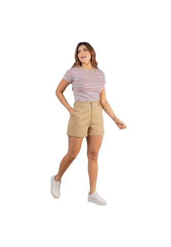 SHORT TRUCCOS JEANS MUJER B32097128 Talla 10 Truccos Jeans