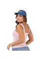 BLUSA TRUCCOS JEANS MUJER B03033763 ROSA CLARO Talla M de Truccos Jeans