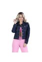 CHAQUETA TRUCCOS JEANS MUJER T12029032 Talla M de Truccos Jeans