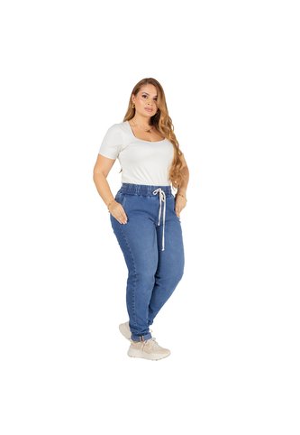 PANTALON TRUCCOS JEANS MUJER P24029092 Talla 22 Truccos Jeans