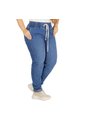 PANTALON TRUCCOS JEANS MUJER P24029092 Talla 22 de Truccos Jeans