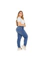 PANTALON TRUCCOS JEANS MUJER P24029092 Talla 22 de Truccos Jeans