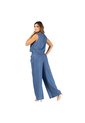 CONJUNTO TRUCCOS JEANS MUJER B45037220 Talla XS de Truccos Jeans