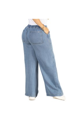 PANTALON TRUCCOS JEANS MUJER P29036348 Talla XL