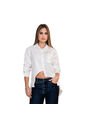 CAMISA TRUCCOS JEANS MUJER B07025751 Talla M de Truccos Jeans