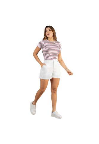 SHORT TRUCCOS JEANS MUJER B32097128 Talla 10 Truccos Jeans