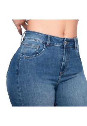 JEAN TRUCCOS JEANS MUJER T22092848 Talla 10