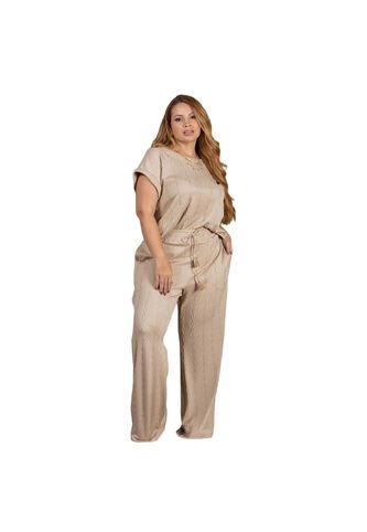CONJUNTO TRUCCOS JEANS MUJER P48037062 Talla XL Truccos Jeans