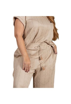 CONJUNTO TRUCCOS JEANS MUJER P48037062 Talla XL