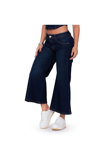 JEAN TRUCCOS JEANS MUJER T22077109 Talla 12