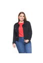 CHAQUETA TRUCCOS JEANS MUJER P12029020 de Truccos Jeans