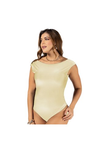 BLUSA TRUCCOS JEANS MUJER B05024374 AMARILLO Talla L Truccos Jeans