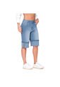 SHORT TRUCCOS JEANS MUJER T01097057 Talla 12 de Truccos Jeans