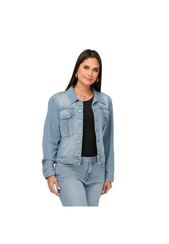 CHAQUETA TRUCCOS JEANS MUJER T12020071 Talla S Truccos Jeans