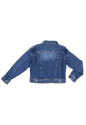 CHAQUETA TRUCCOS JEANS MUJER T12029098 Talla L