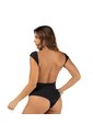 BLUSA TRUCCOS JEANS MUJER B05024374 NEGRO Talla S de Truccos Jeans