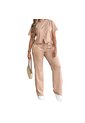 CONJUNTO TRUCCOS JEANS MUJER B48037064 Talla L de Truccos Jeans