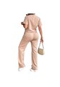 CONJUNTO TRUCCOS JEANS MUJER B48037064 Talla L de Truccos Jeans