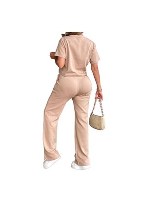 CONJUNTO TRUCCOS JEANS MUJER B48037064 Talla L