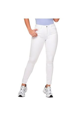 JEAN TRUCCOS JEANS MUJER T22092455 BLANCO Talla 12 Truccos Jeans
