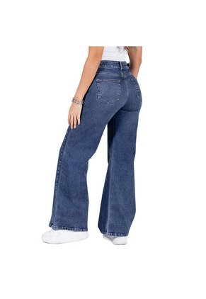 JEAN TRUCCOS JEANS MUJER T22107079 Talla 8