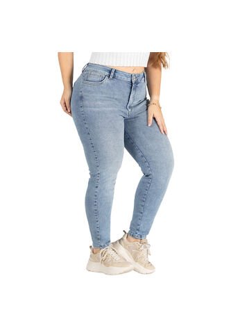 JEAN TRUCCOS JEANS MUJER P22092095 Talla 18 Truccos Jeans