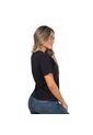CAMISETA TRUCCOS JEANS MUJER B09006121 Talla L de Truccos Jeans