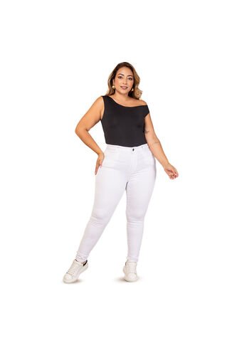 JEAN TRUCCOS JEANS MUJER P22092532 Talla 18 Truccos Jeans