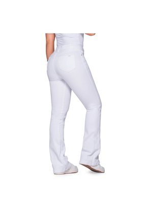 JEAN TRUCCOS JEANS MUJER T22090453 Talla 10