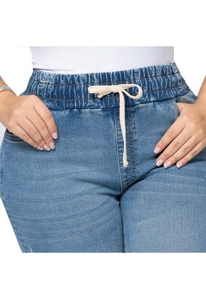 PANTALON TRUCCOS JEANS MUJER P24029085 Talla 20