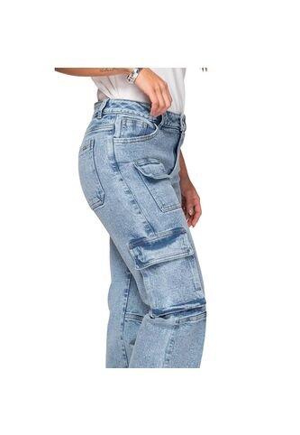 JEAN TRUCCOS JEANS MUJER T22020011 Talla 10 Truccos Jeans