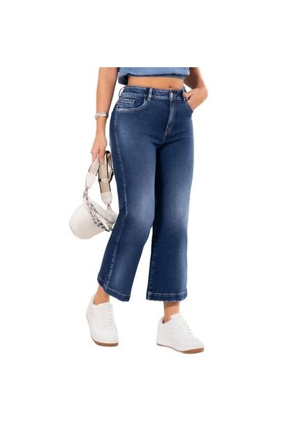 JEAN TRUCCOS JEANS MUJER T22077010 Talla 8