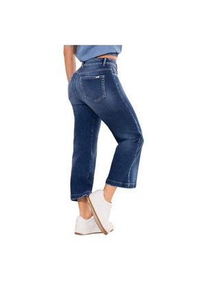 JEAN TRUCCOS JEANS MUJER T22077010 Talla 8