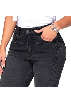JEAN TRUCCOS JEANS MUJER T22086024 Talla 10