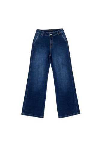 JEAN TRUCCOS JEANS MUJER T22107121 Talla 14 Truccos Jeans