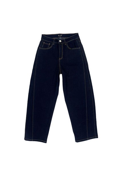 JEAN TRUCCOS JEANS MUJER T22133131 Talla 12