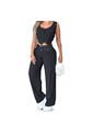 CONJUNTO TRUCCOS JEANS MUJER B45037194 Talla S de Truccos Jeans
