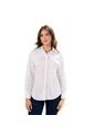 CAMISA TRUCCOS JEANS MUJER B07025740 Talla S de Truccos Jeans
