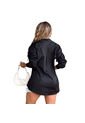 CAMISA TRUCCOS JEANS MUJER B07025751 Talla L de Truccos Jeans