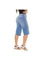 SHORT TRUCCOS JEANS MUJER T01097052 Talla 12 de Truccos Jeans