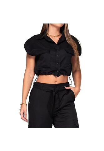 CONJUNTO TRUCCOS JEANS MUJER B45037181 Talla M Truccos Jeans