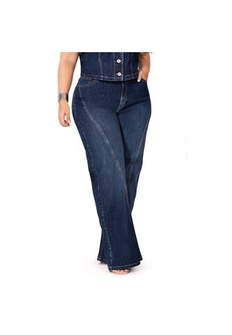 JEAN TRUCCOS JEANS MUJER P22107029 Talla 20 Truccos Jeans