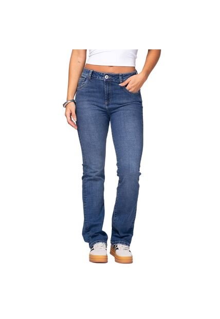 JEAN TRUCCOS JEANS MUJER T22036026 Talla 14
