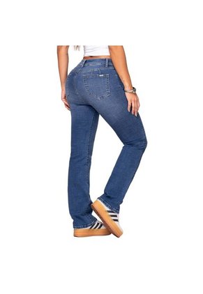JEAN TRUCCOS JEANS MUJER T22036026 Talla 14