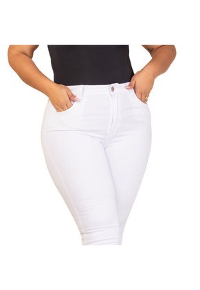 JEAN TRUCCOS JEANS MUJER P22092532 Talla 14