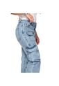 JEAN TRUCCOS JEANS MUJER T22020011 Talla 6 de Truccos Jeans