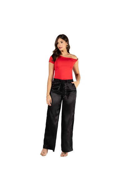 PANTALON TRUCCOS JEANS MUJER B29107349 Talla 12